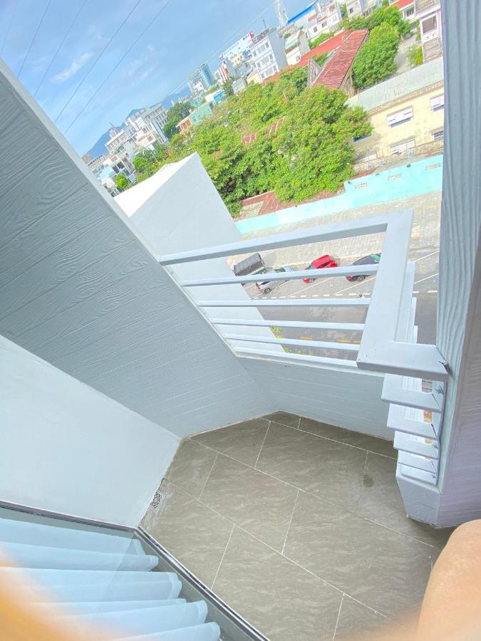 Goodtech Luxury Hotel & Apartment Da Nang Dış mekan fotoğraf