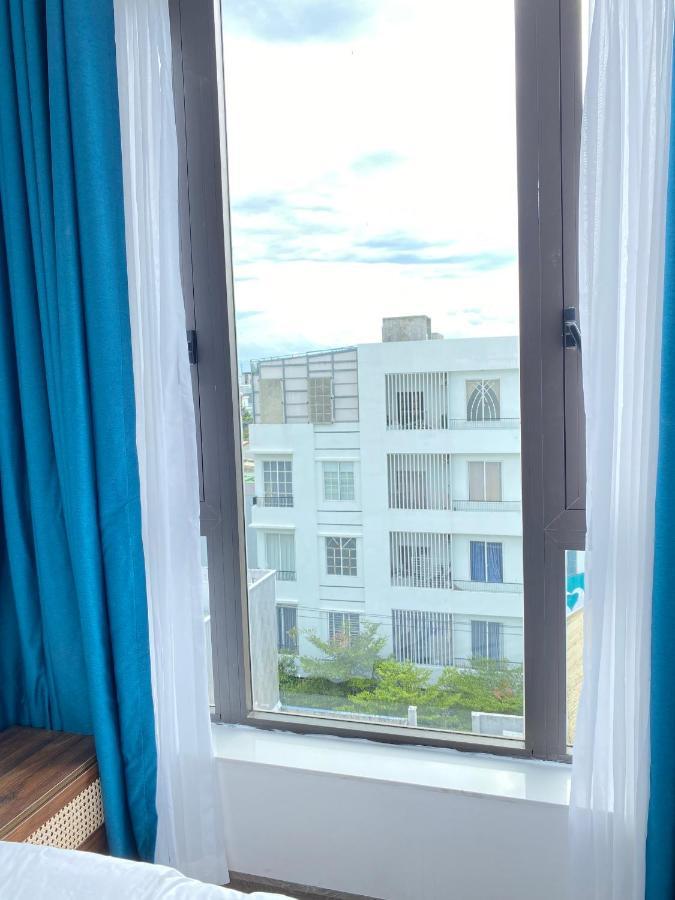 Goodtech Luxury Hotel & Apartment Da Nang Dış mekan fotoğraf