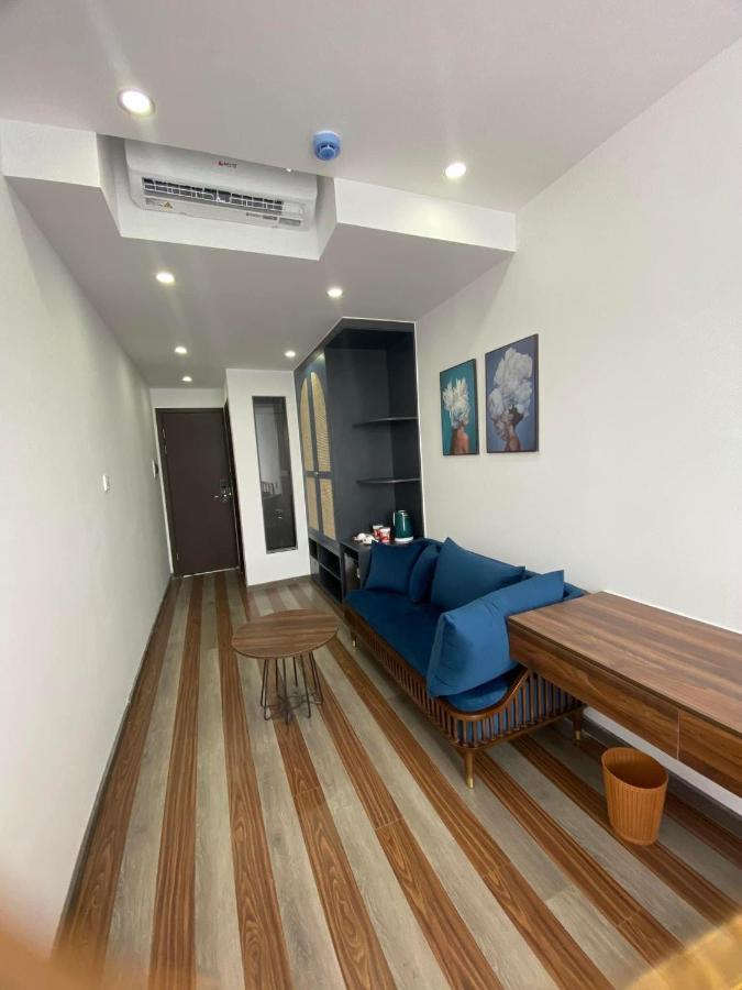 Goodtech Luxury Hotel & Apartment Da Nang Dış mekan fotoğraf