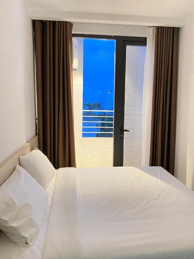 Goodtech Luxury Hotel & Apartment Da Nang Dış mekan fotoğraf