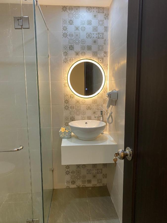 Goodtech Luxury Hotel & Apartment Da Nang Dış mekan fotoğraf